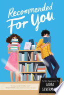 Recommended for You cover