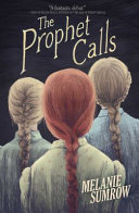 The Prophet Calls cover
