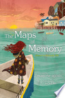 The Maps of Memory : Return to Butterfly Hill cover