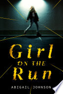 Girl on the Run cover