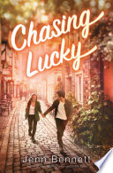 Chasing Lucky cover