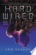 Hard Wired cover