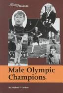 Male Olympic Champions cover