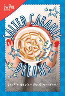 Salted Caramel Dreams cover