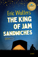 The King of Jam Sandwiches cover