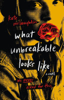 What Unbreakable Looks Like cover