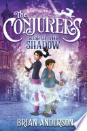 Rise of the Shadow cover