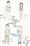 The Guy, the Girl, the Artist and His Ex cover
