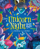 Unicorn Night: Sleep Tight cover