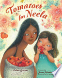 Tomatoes for Neela cover