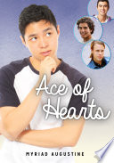 Ace of Hearts cover