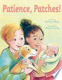 Patience, Patches! cover