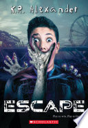 Escape cover