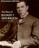 The Story of Booker T. Washington cover
