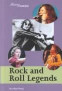 Rock and Roll Legends cover