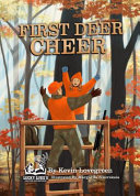 First Deer Cheer cover