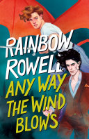 Any Way the Wind Blows cover