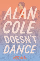 Alan Cole Doesn't Dance cover