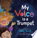 My Voice is a Trumpet cover