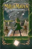 Millie Maven and the White Sword cover