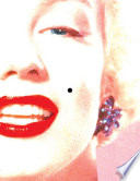Beauty Mark: A Verse Novel of Marilyn Monroe cover