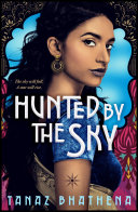 Hunted by the Sky cover