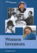 Women Inventors cover