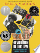 Revolution in Our Time: The Black Panther Party's Promise to the People cover