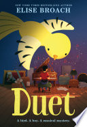 Duet cover