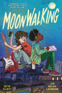 Moonwalking cover