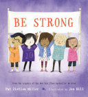 Be Strong cover