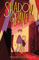 Shadow Grave cover