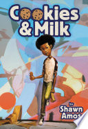 Cookies & Milk cover