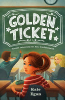 Golden Ticket cover