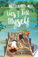Lies I Tell Myself cover