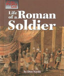 Life of a Roman Soldier cover