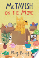 McTavish on the Move cover