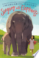 Singing with Elephants cover