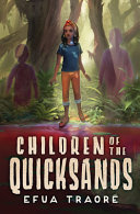 Children of the Quicksands cover
