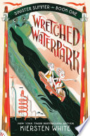 Wretched Waterpark cover