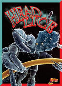 Head Lice cover
