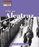 Life on Alcatraz cover