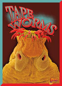 Tapeworms cover