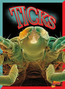 Ticks cover