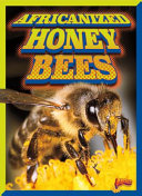 Africanized Honeybees cover