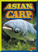 Asian Carp cover