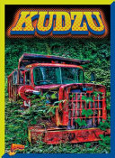 Kudzu cover