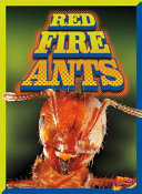 Red Fire Ants cover