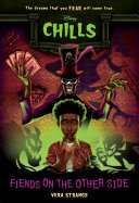 Fiends on the Other Side cover
