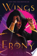 Wings of Ebony cover